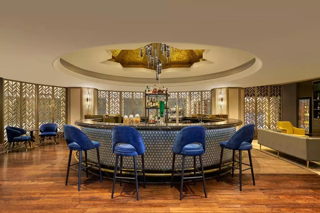 Sheraton Imperial Kuala Lumpur Hotel